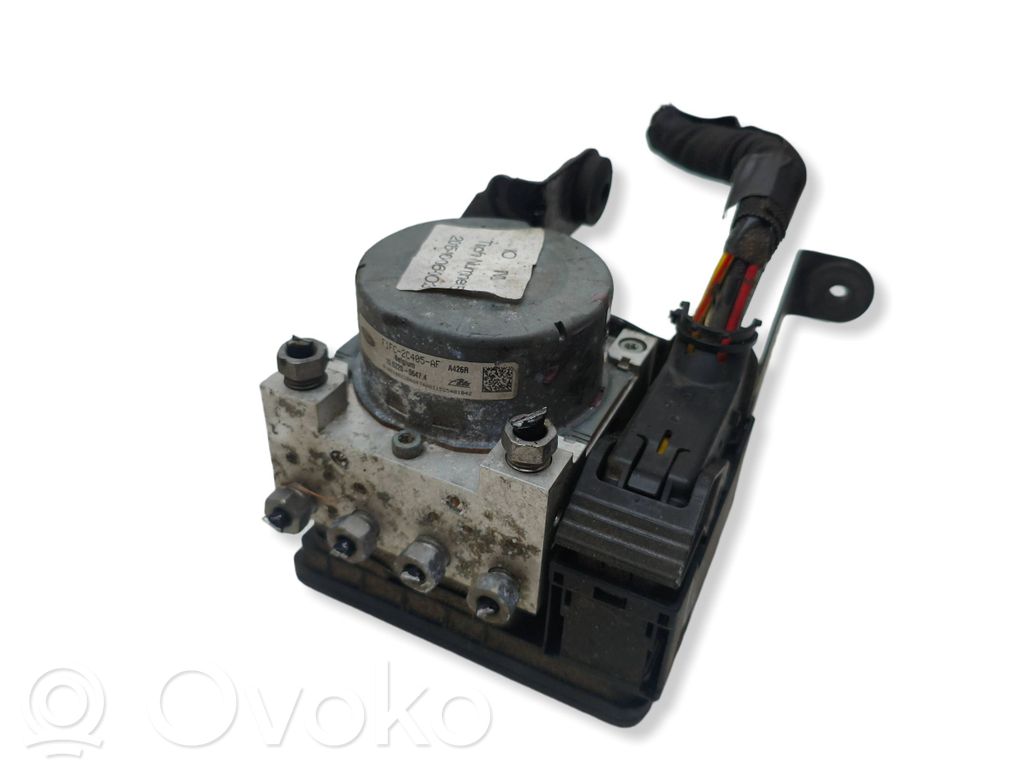 Ford Focus ABS Pump 