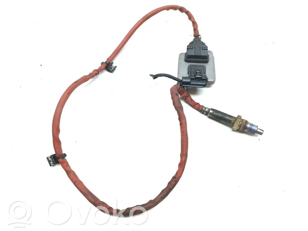 BMW 5 F10 F11 Lambda probe sensor 
