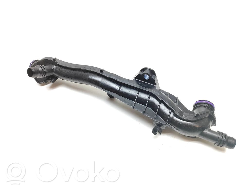 Peugeot 3008 II Air intake hose/pipe 