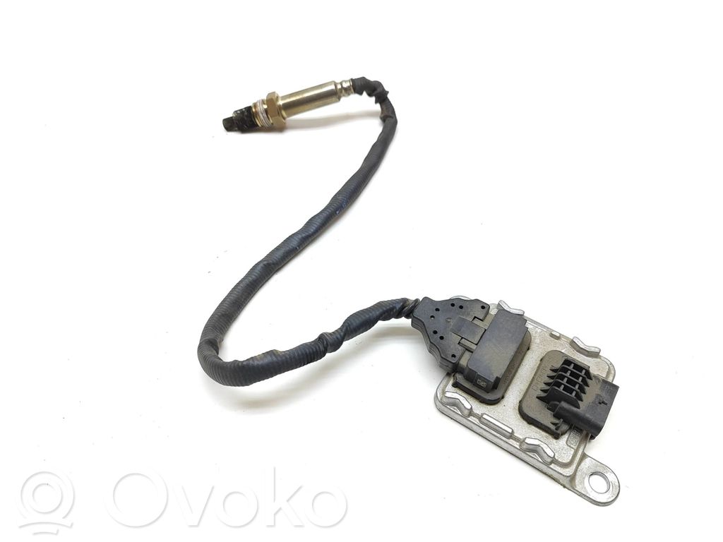 Mercedes-Benz A W177 Lambda probe sensor 