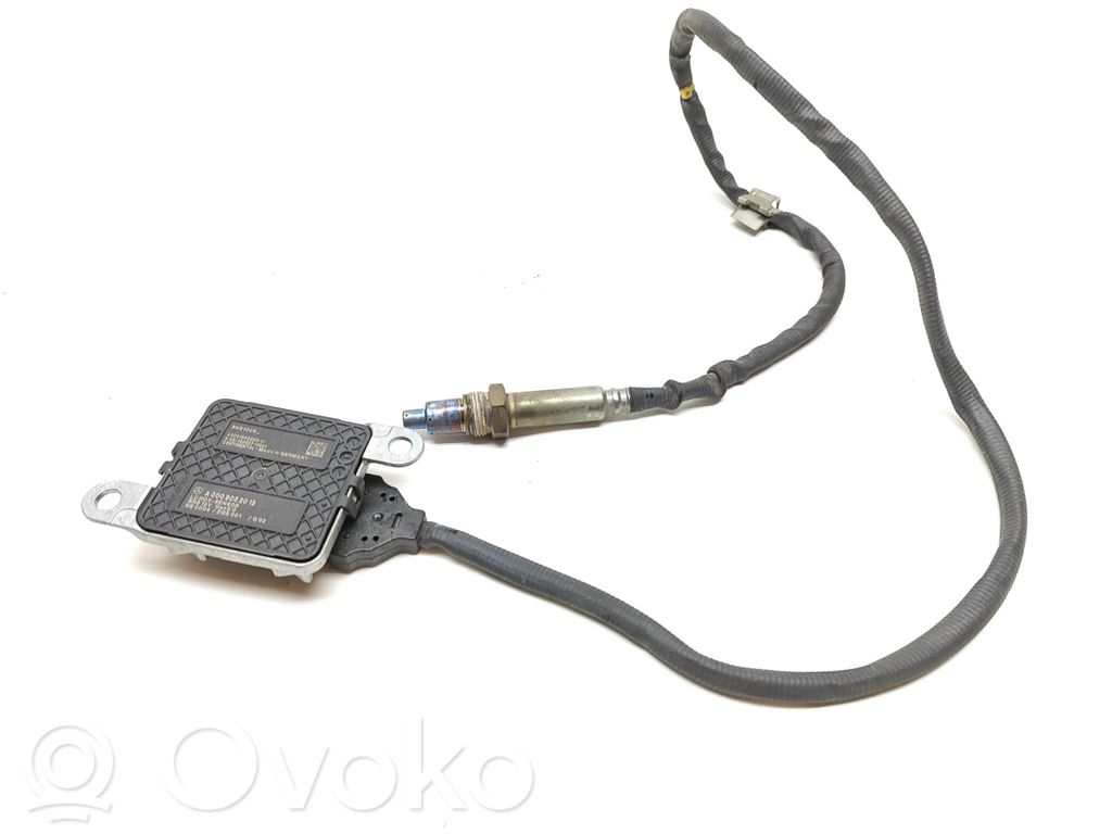 Mercedes-Benz A W177 Lambda probe sensor 