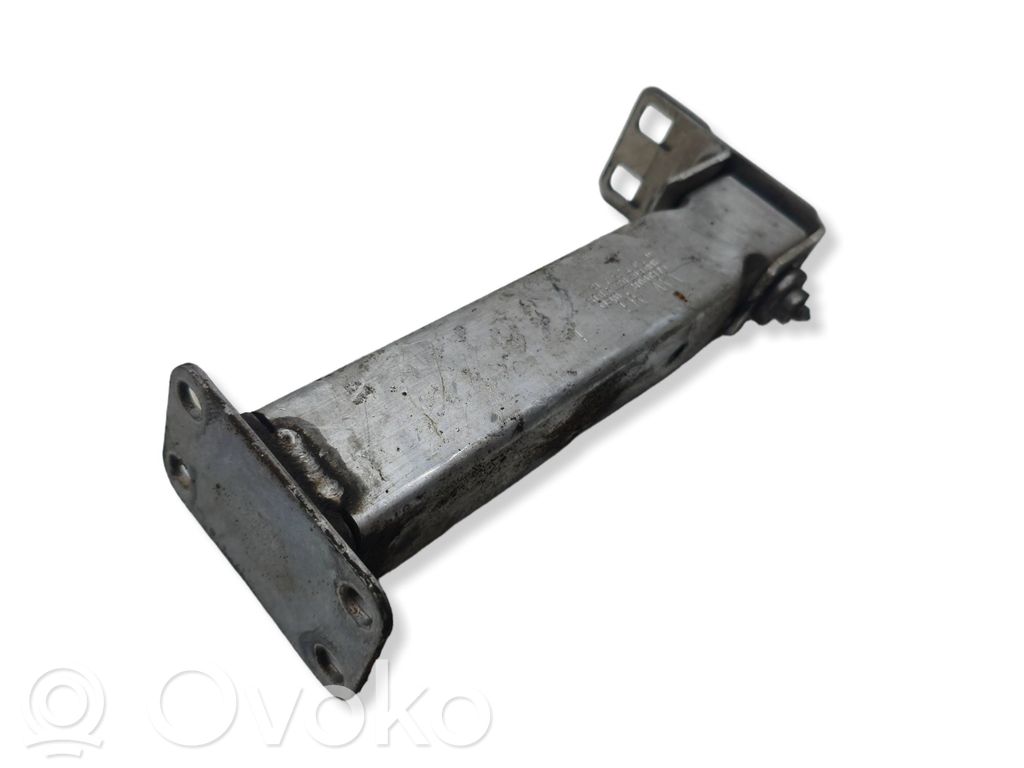 Audi Q7 4M Radiator support slam panel bracket 