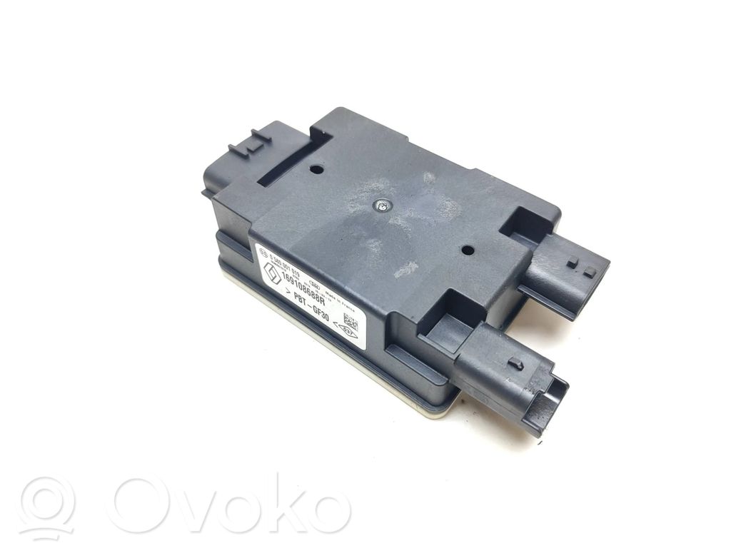 Renault Kadjar Fuel injection pump control unit/module 