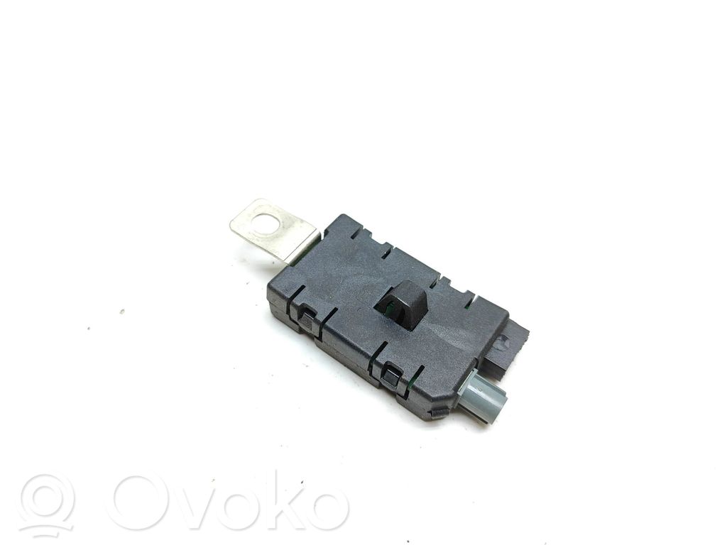 Citroen DS5 Antenos stiprintuvas 