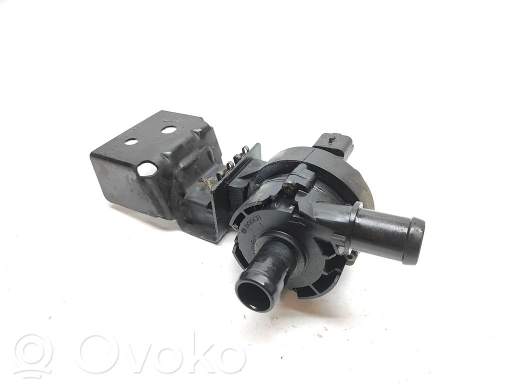 Nissan Navara D23 Electric auxiliary coolant/water pump 
