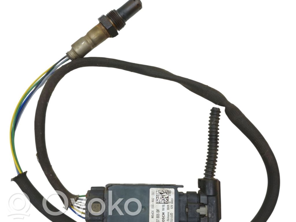 Volkswagen Golf VII Lambda probe sensor 