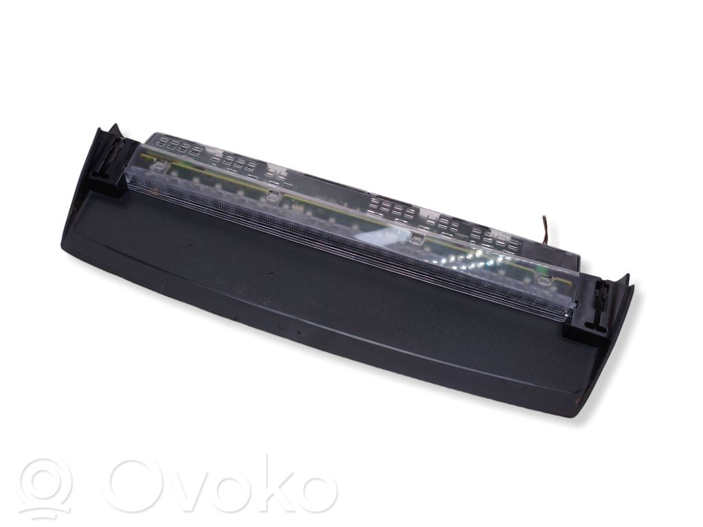 Audi A6 S6 C8 4K Third/center stoplight 