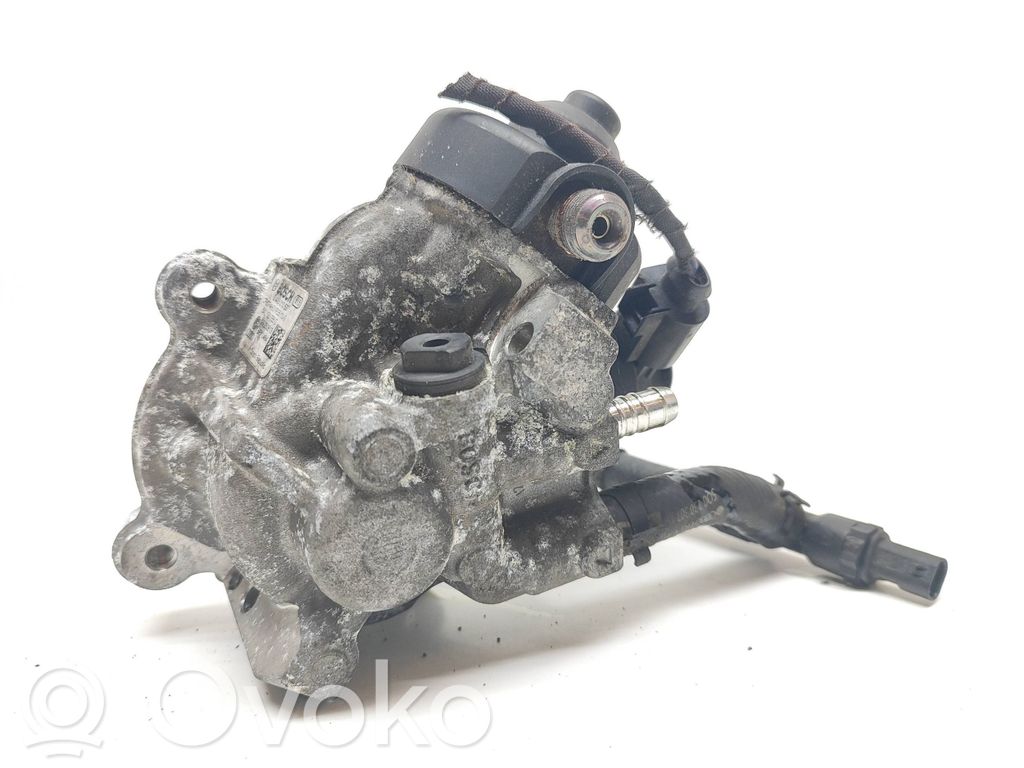 Audi A4 S4 B9 Fuel injection high pressure pump 