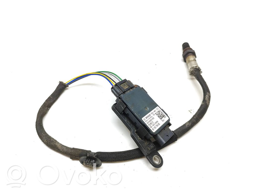 Citroen C3 Lambda probe sensor 