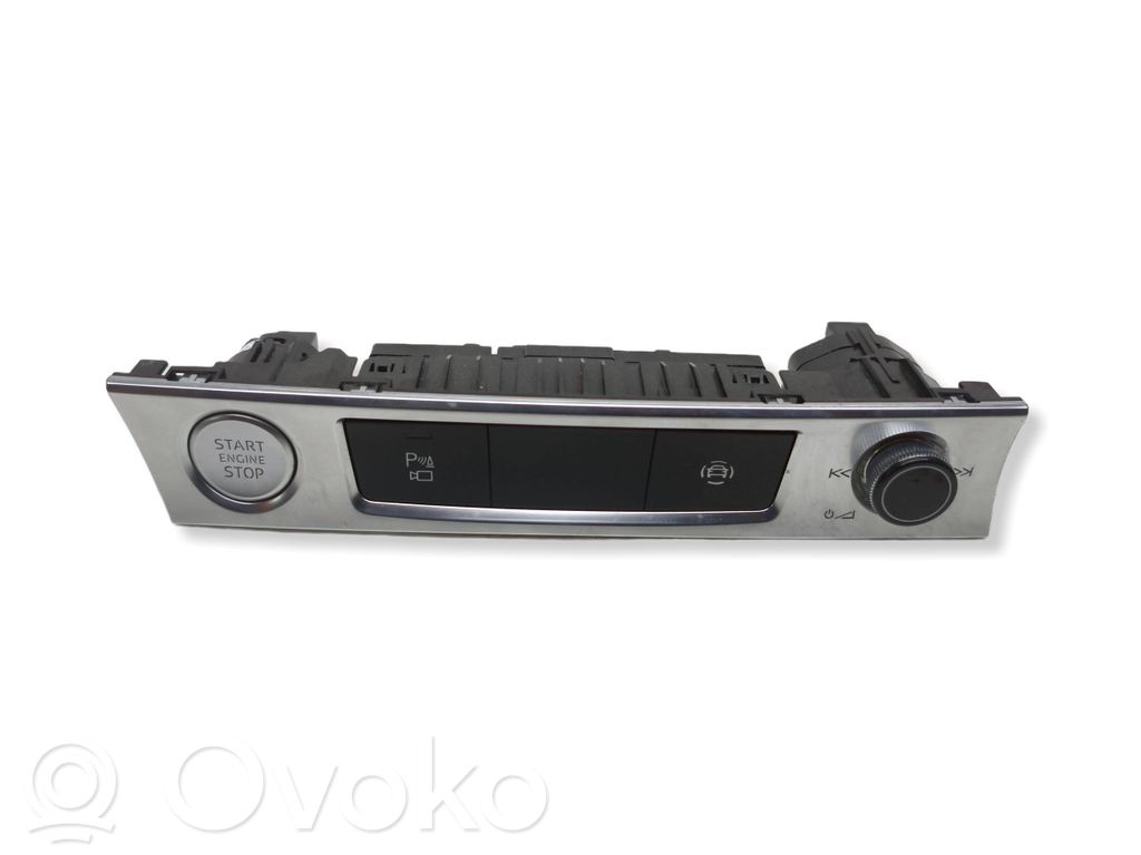 Audi A6 S6 C8 4K Other switches/knobs/shifts 