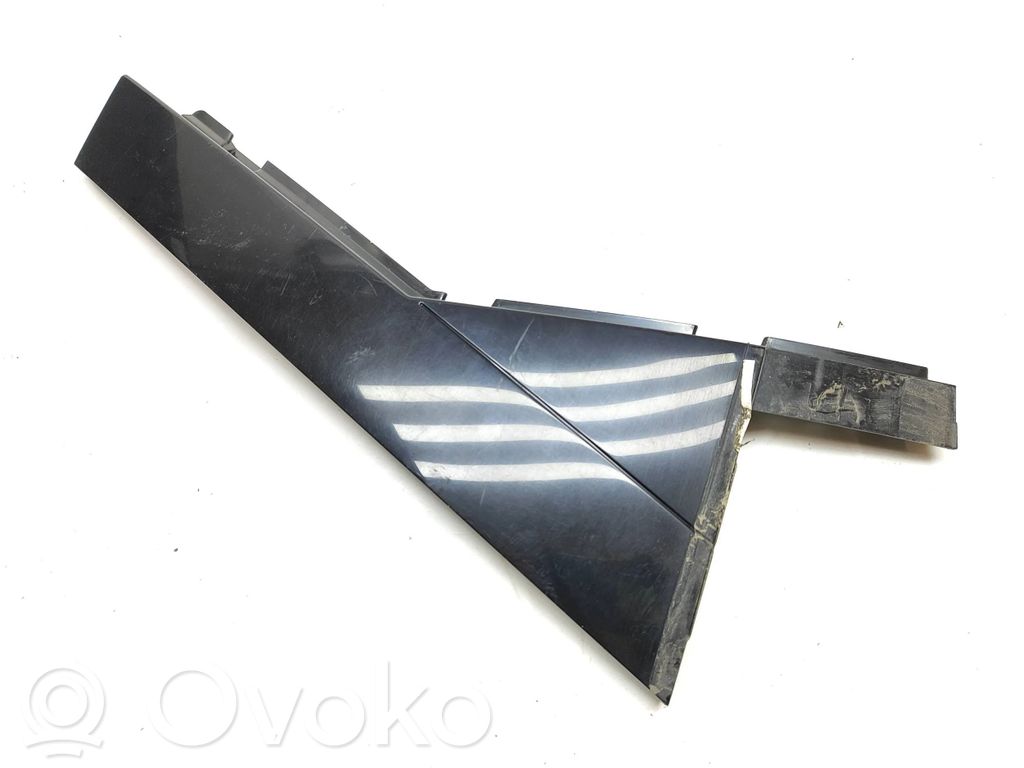Listwa / Uszczelka szyby drzwi tylnych   31378628