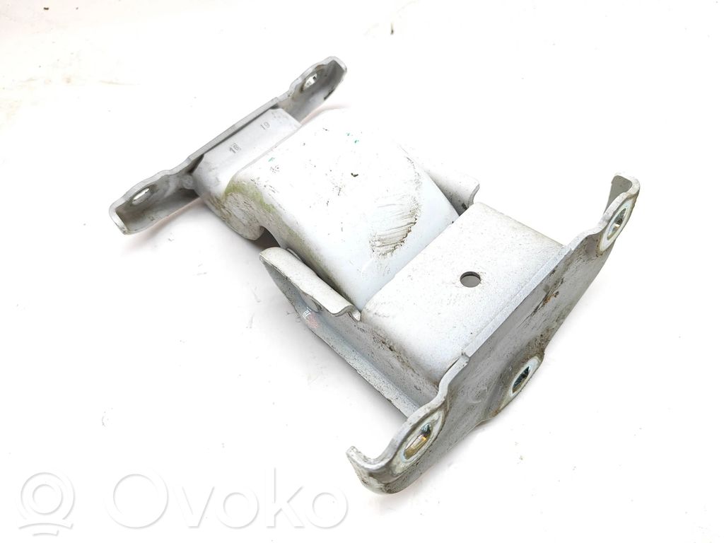 Renault Trafic III (X82) Rear door lower hinge 