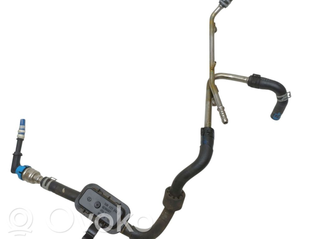 Volkswagen Golf VII Sensor 