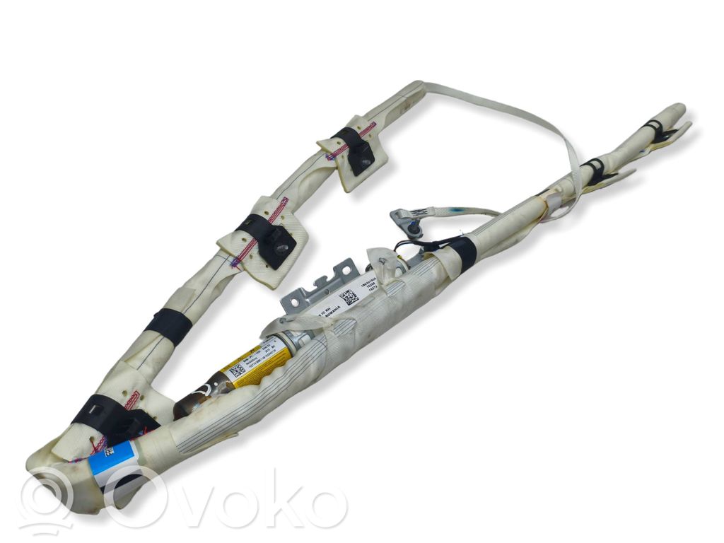 Ford Focus Kopfairbag 