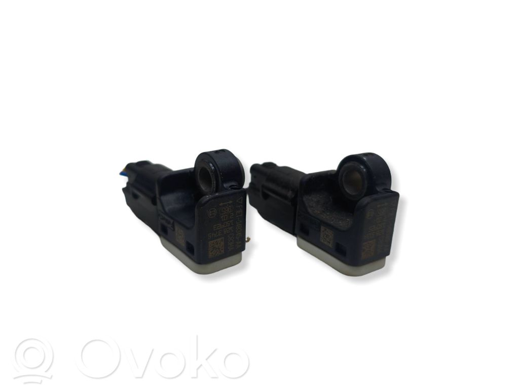 Ford Focus Airbag deployment crash/impact sensor 