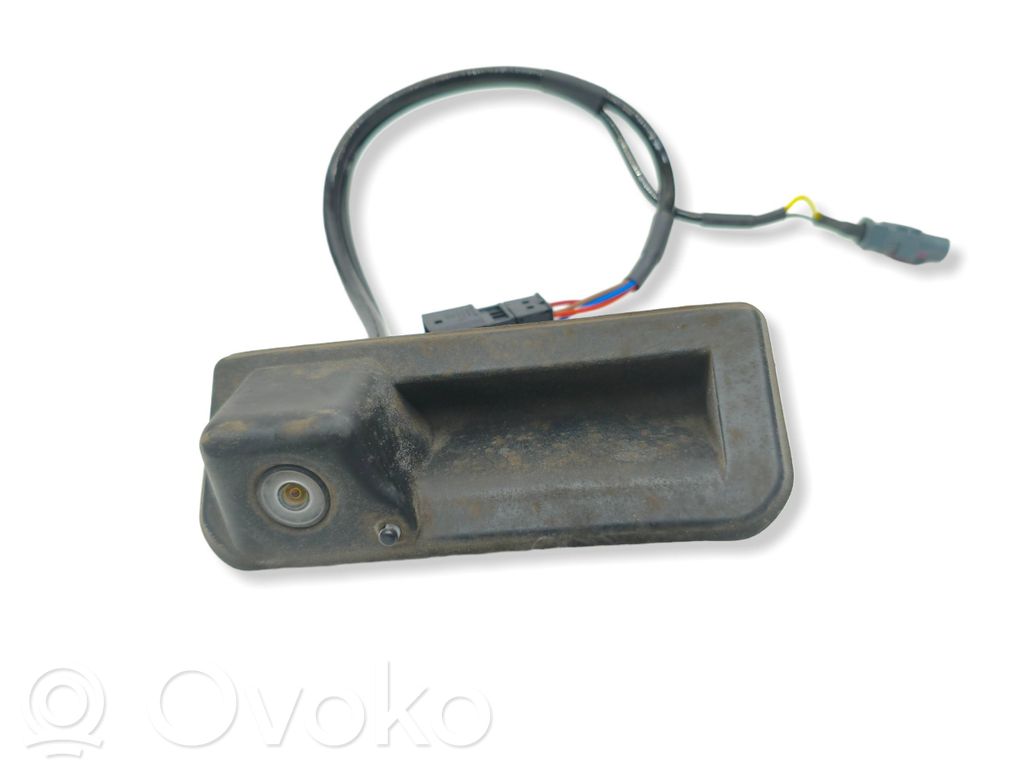 Audi Q5 SQ5 FY Reversing camera 