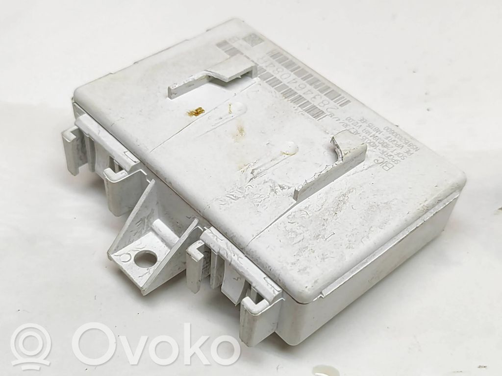 Renault Trafic III (X82) Other control units/modules 