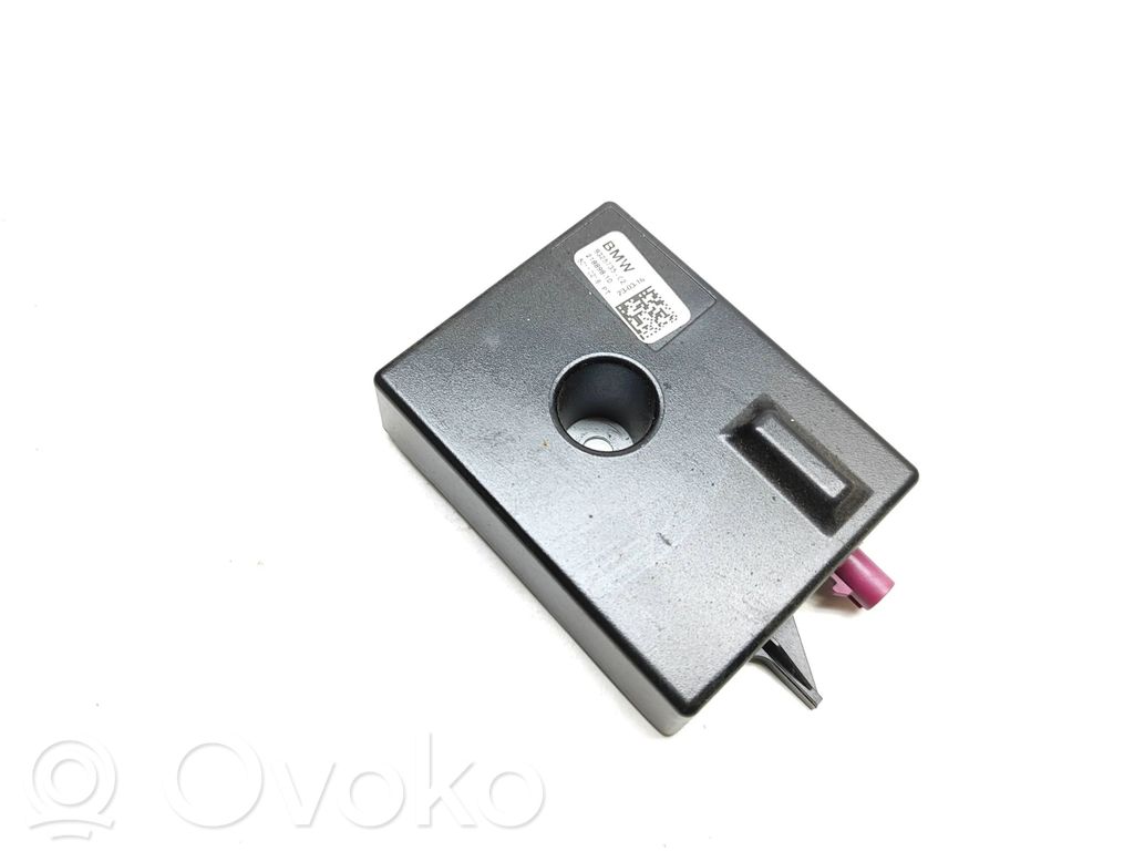 BMW 5 F10 F11 Aerial GPS antenna 