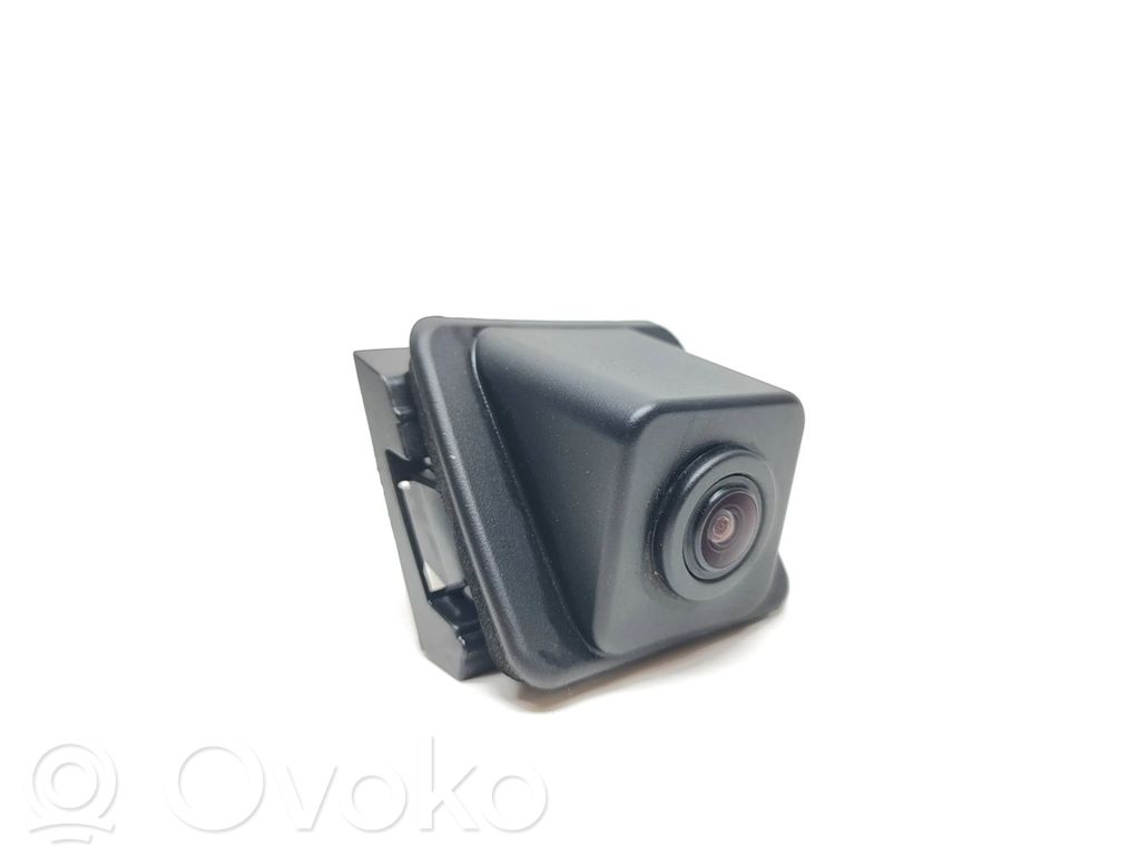 Peugeot 3008 II Reversing camera 