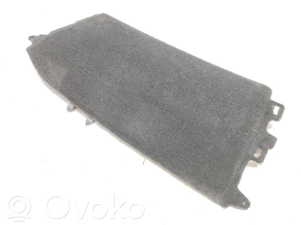 Volvo S90, V90 Seitenverkleidung hinten 