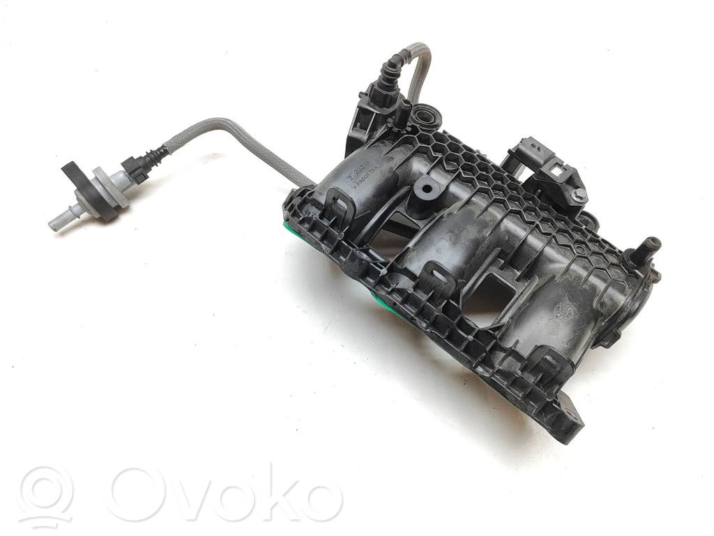 Peugeot 3008 II Intake manifold 