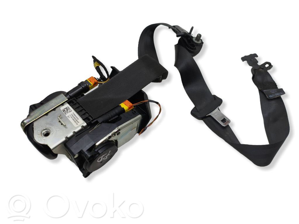 Volvo XC90 Cinturón delantero 
