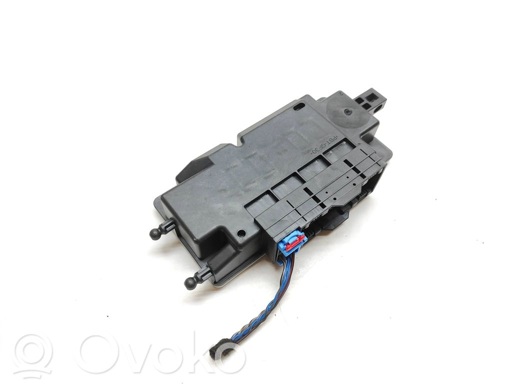 Sterownik / Moduł Airbag   6807634,316807634017,16B0850C1427V,A2C37764209