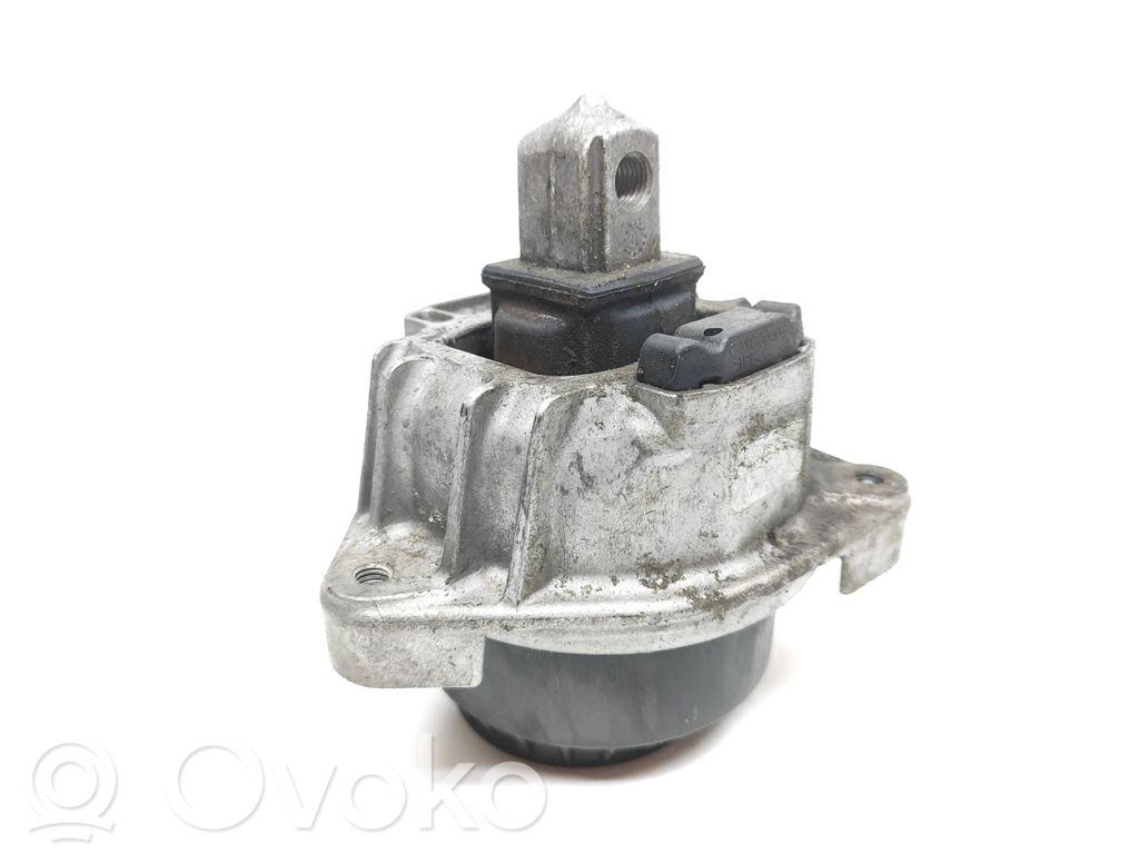 BMW 5 F10 F11 Suport tampon motor 
