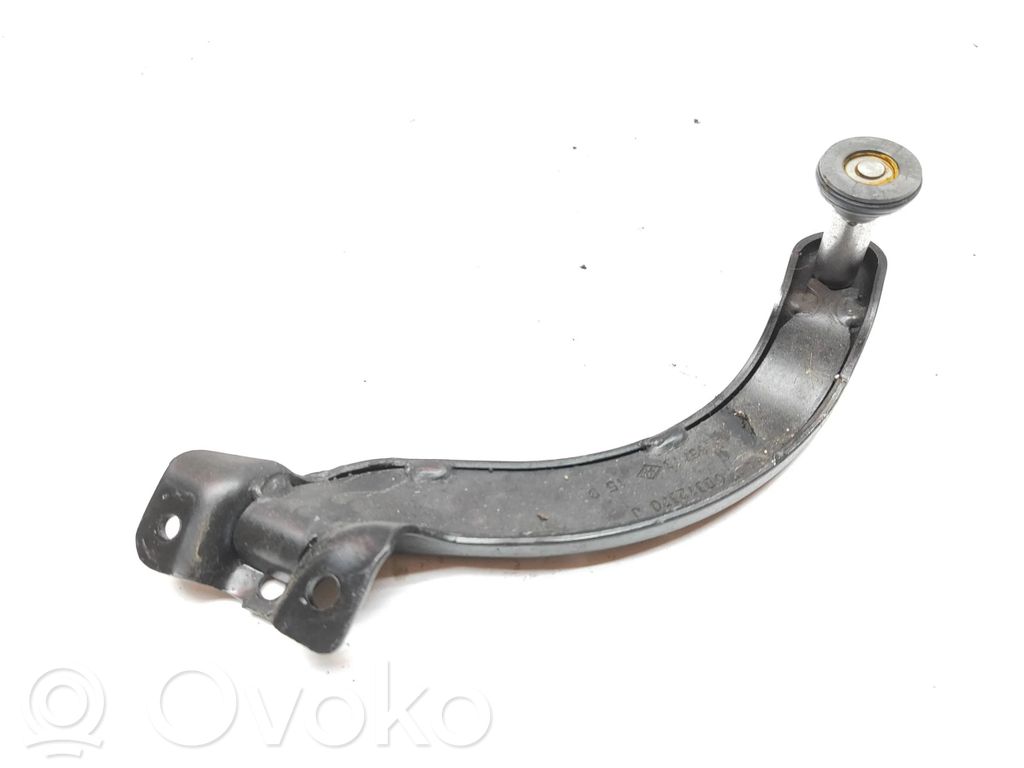 Renault Trafic III (X82) Sliding door upper roller guide/hinge 
