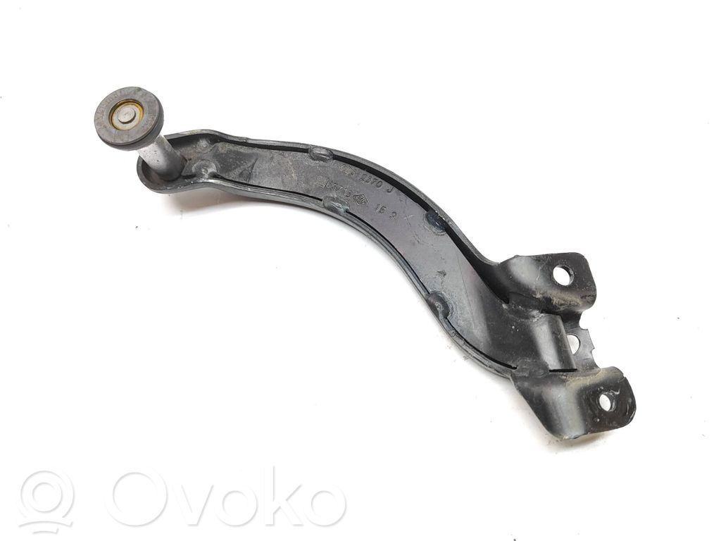Renault Trafic III (X82) Sliding door upper roller guide/hinge 