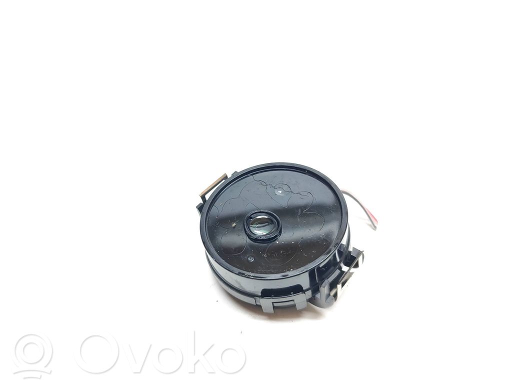 Renault Kadjar Rain sensor 