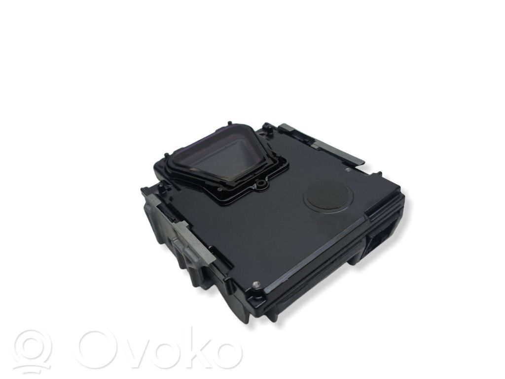 Audi Q5 SQ5 FY Windshield/windscreen camera 