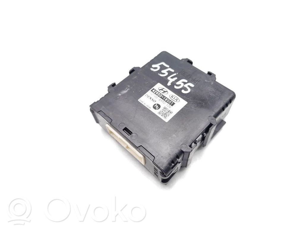 KIA Niro Steering rack control module 