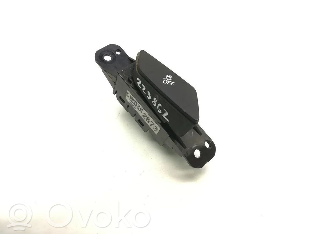 Chevrolet Orlando ASC control unit/module 