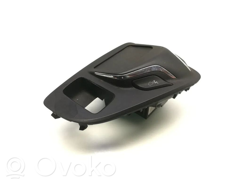 Opel Insignia A MMI control unit 
