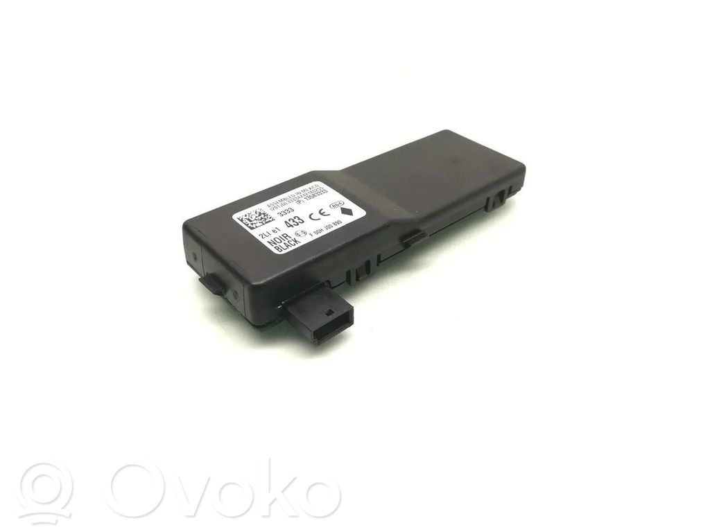 Opel Insignia A Other control units/modules 