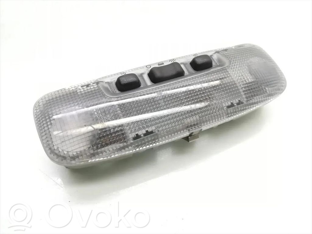 Ford Focus C-MAX Luz del asiento trasero 