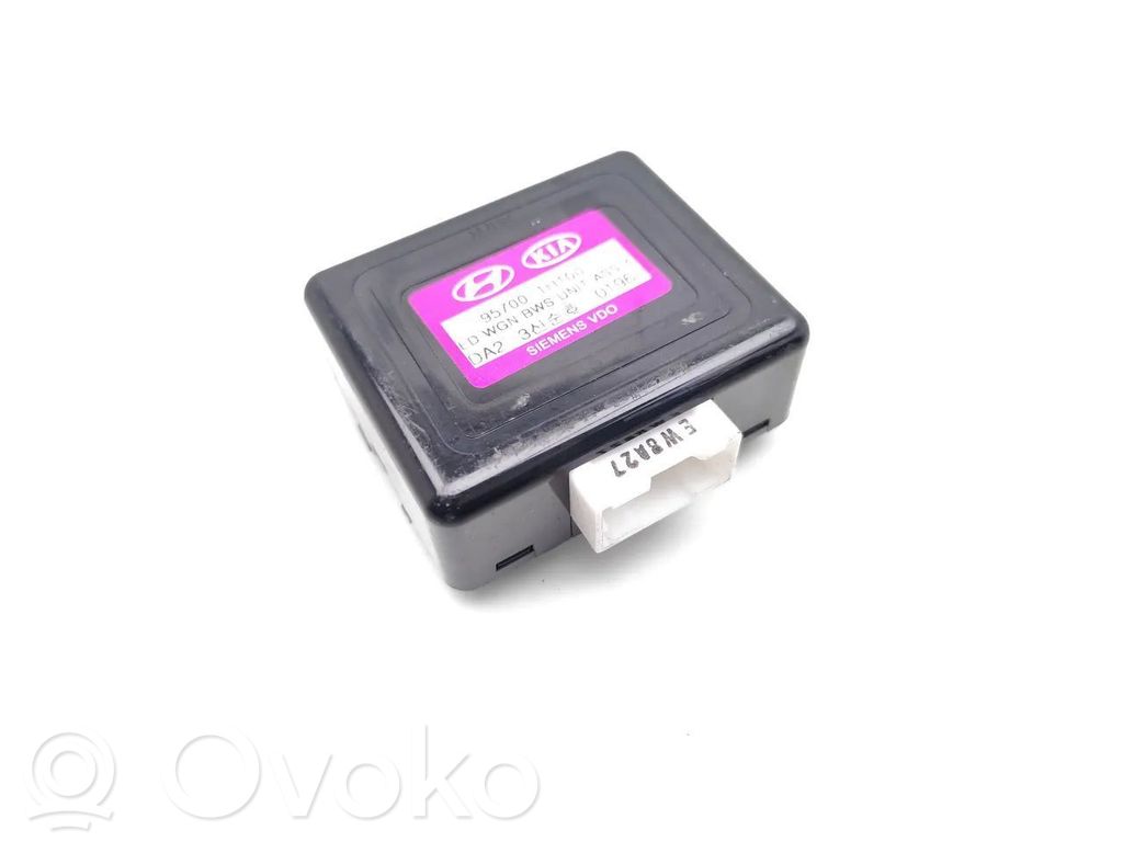 KIA Ceed Parking PDC control unit/module 