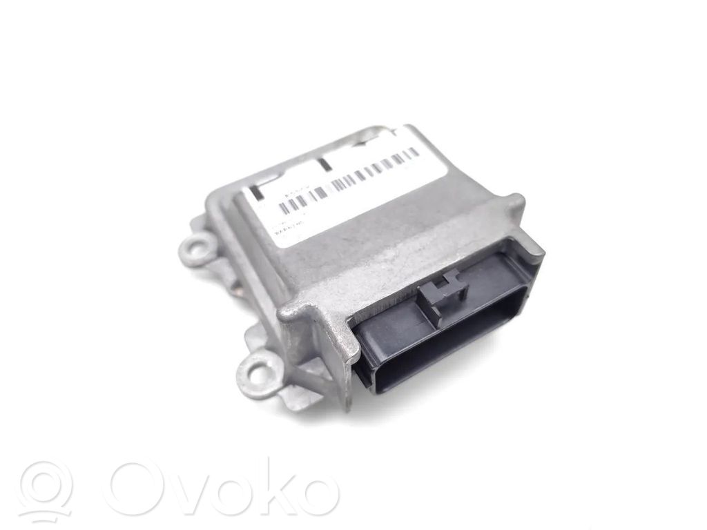 Chrysler PT Cruiser Airbag control unit/module 