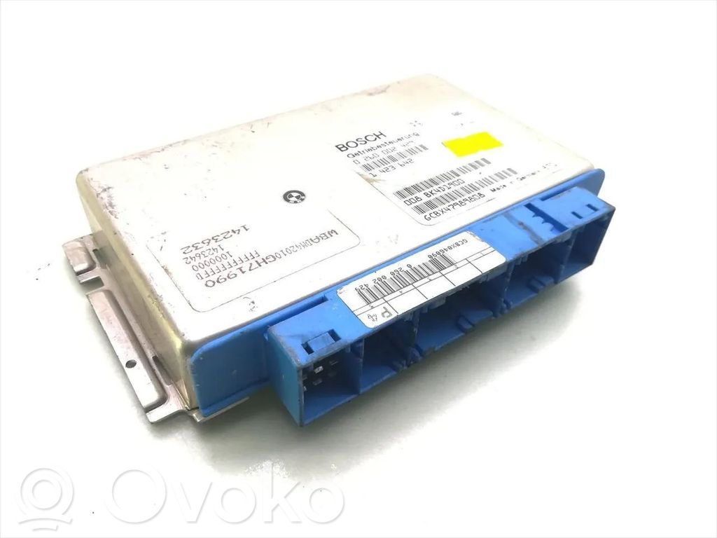 BMW 5 E39 Gearbox control unit/module 