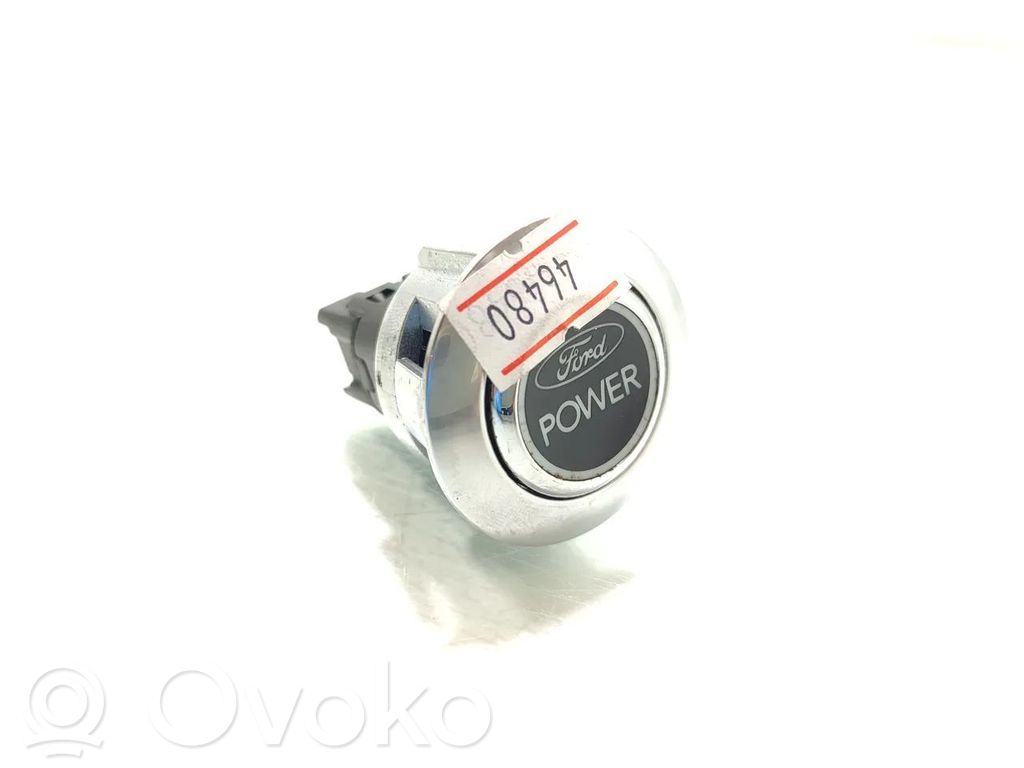 Ford C-MAX II Engine start stop button switch 