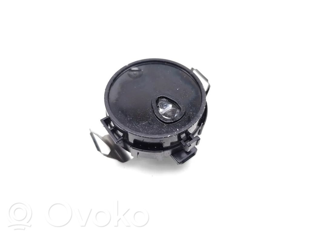 Renault Koleos I Rain sensor 