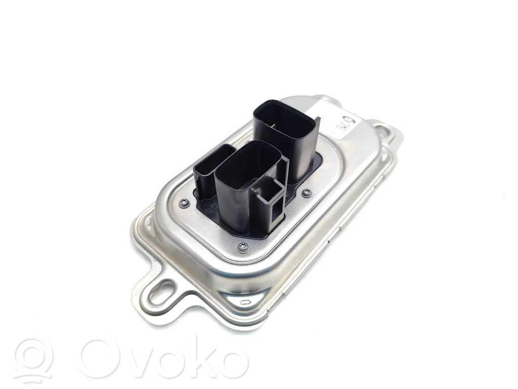 Land Rover Discovery Sport Unité de commande / module de pompe à carburant 