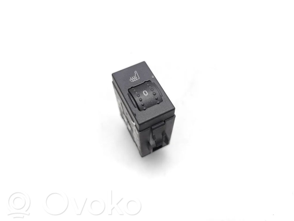 Ford Focus Seat heating switch 