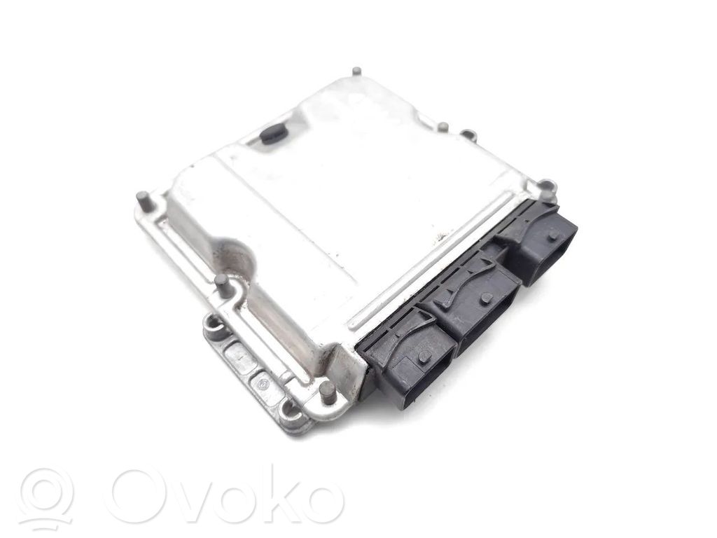 Citroen C8 Engine control unit/module 