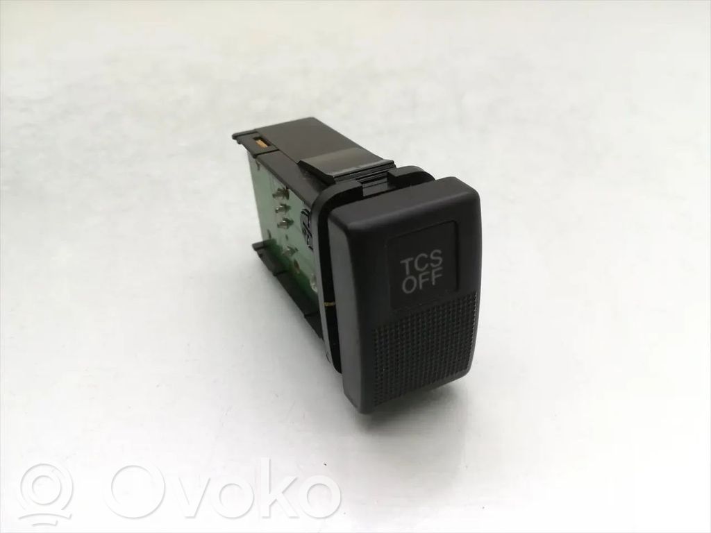 Other switches/knobs/shifts