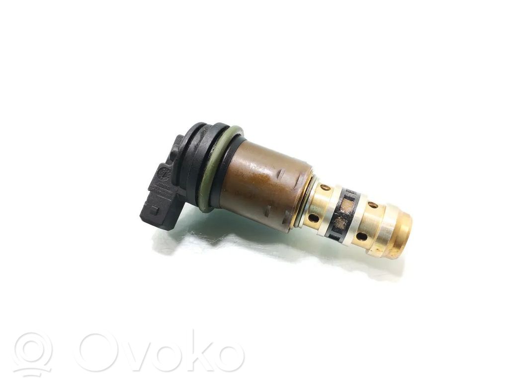BMW 7 E65 E66 Camshaft vanos timing valve 