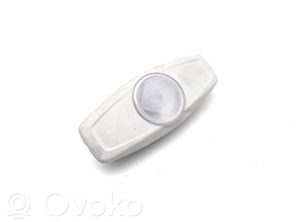 Ford Focus Rear seat light 