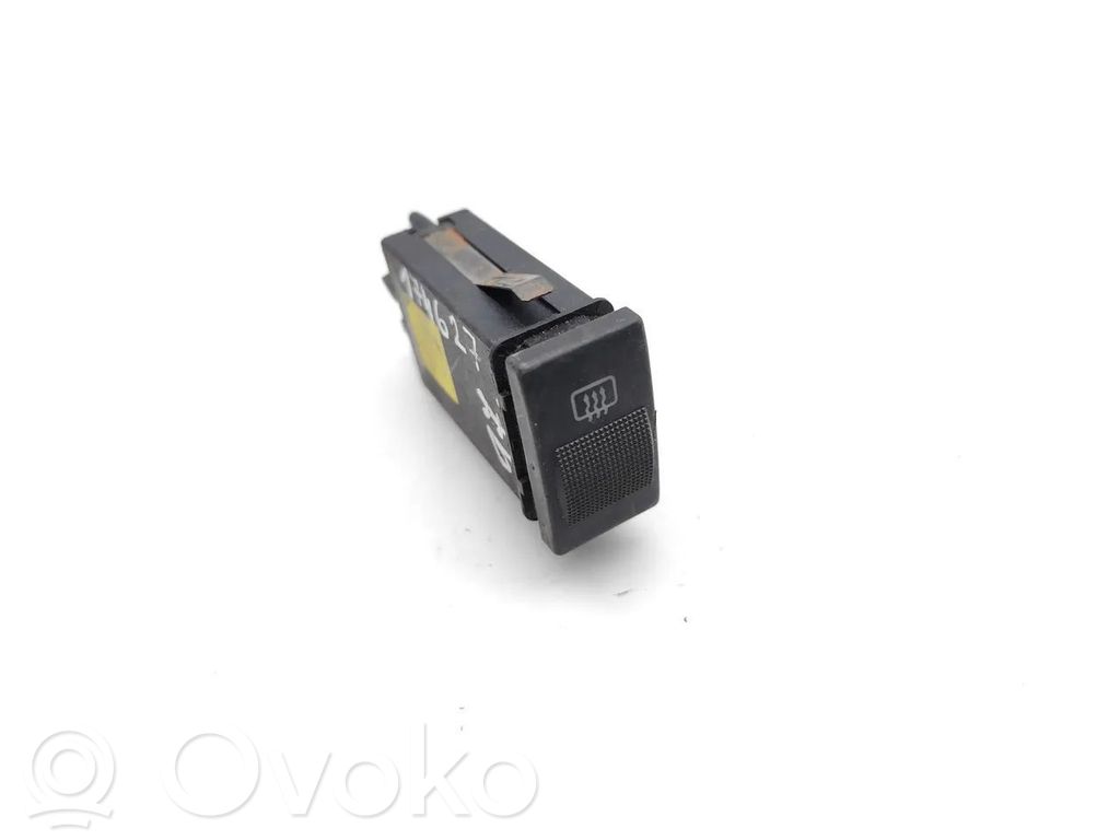 Audi A4 S4 B5 8D Windscreen/window heater switch 
