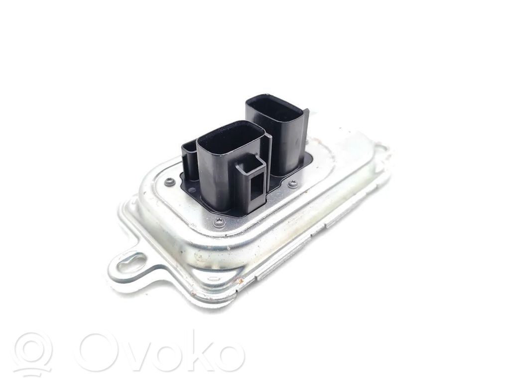 Jaguar XE Unité de commande / module de pompe à carburant 